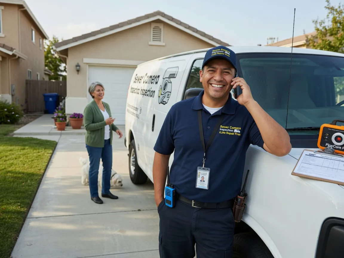 Sewer Line Repair Hoodsport, WA FAQs